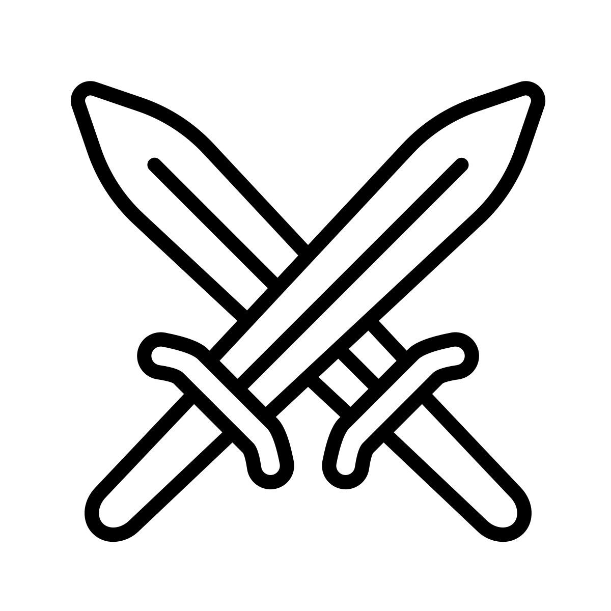 swords icon