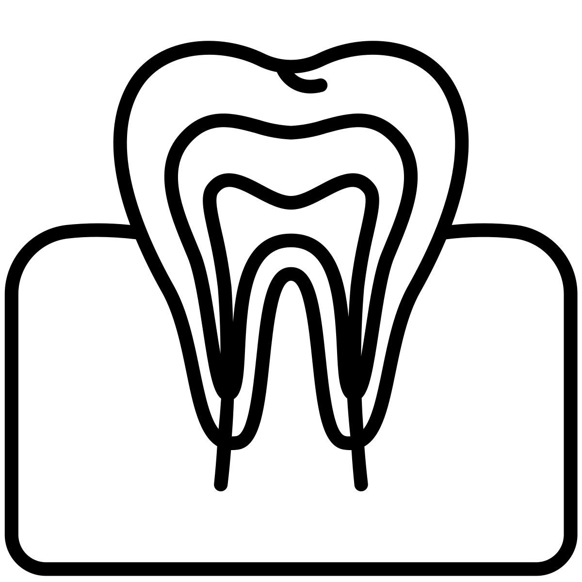 teeth icon