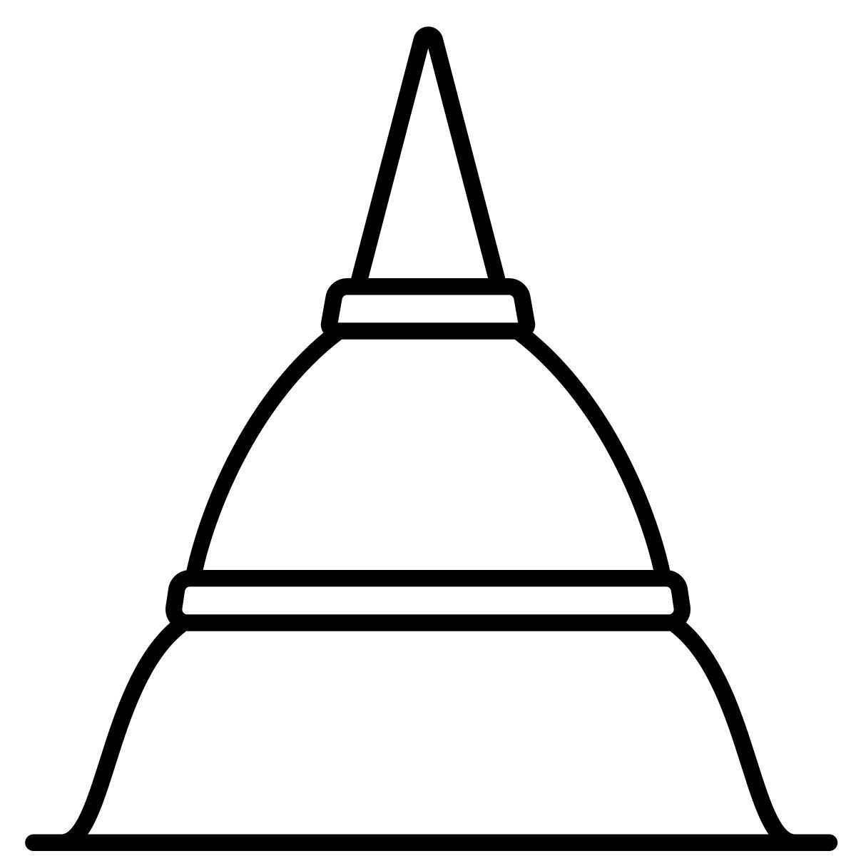 temple icon