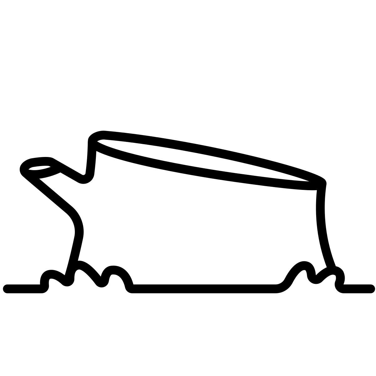 timber icon