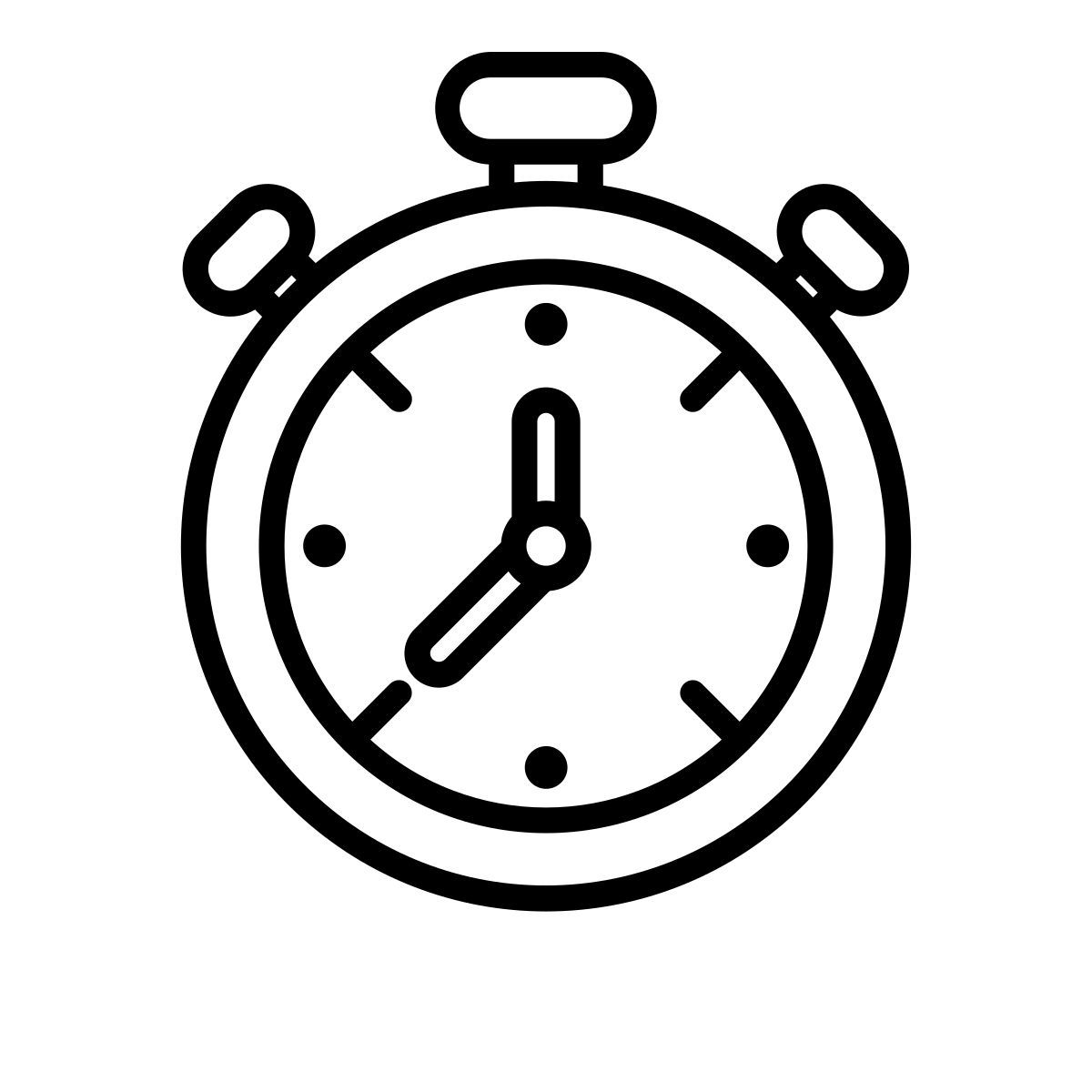 time icon