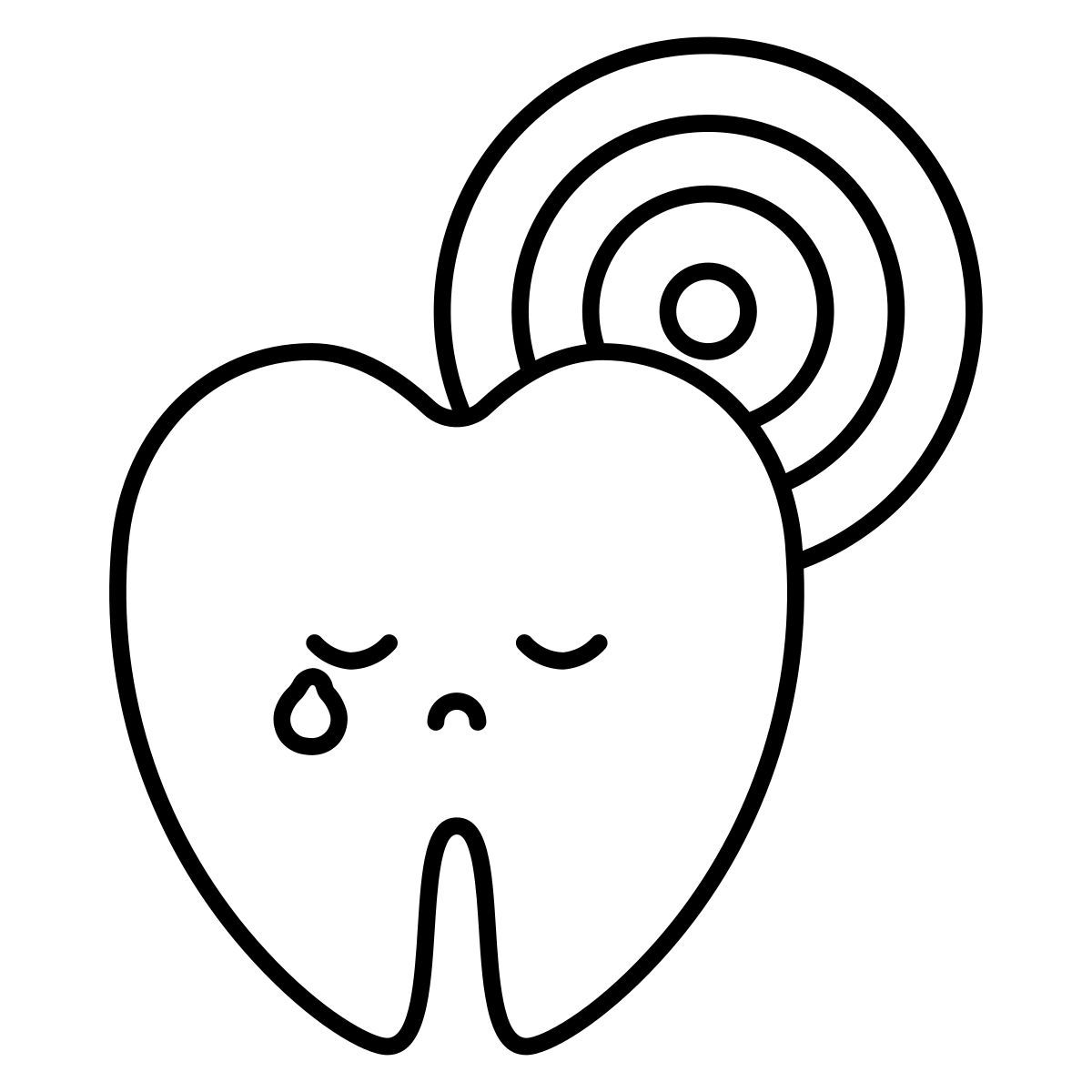 치통 icon