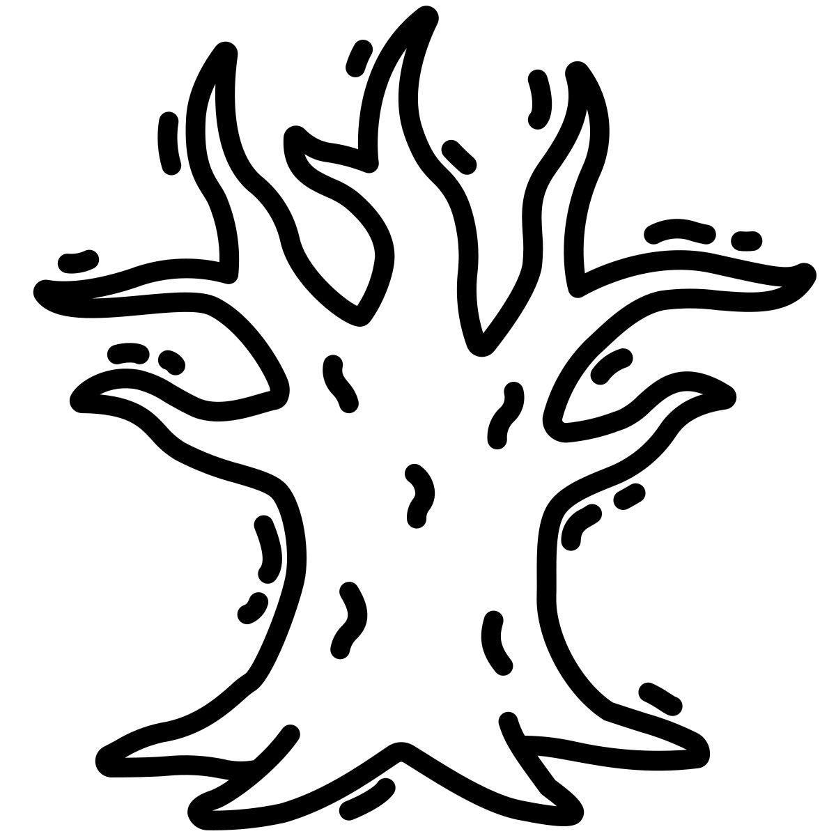 tree icon