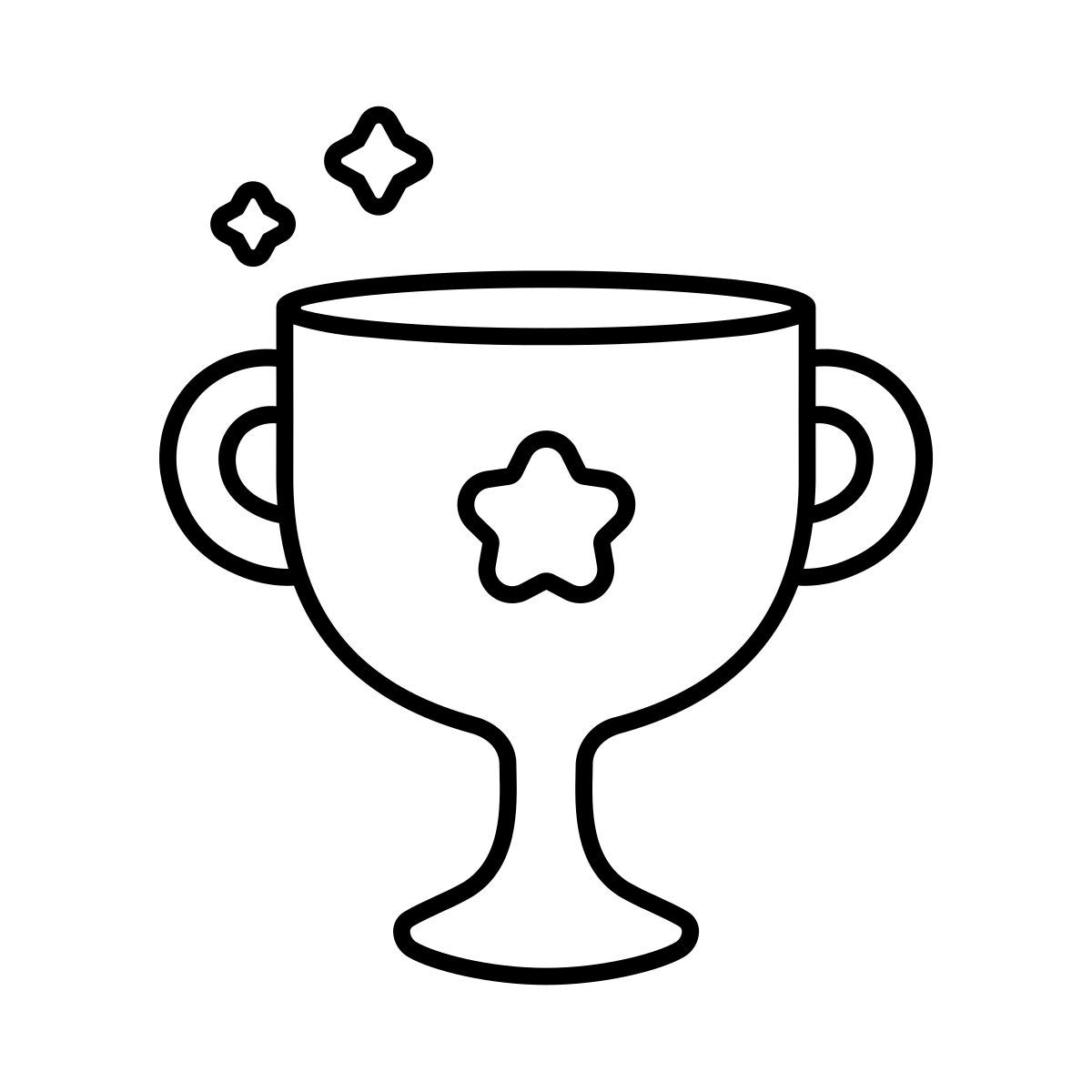 trophy icon