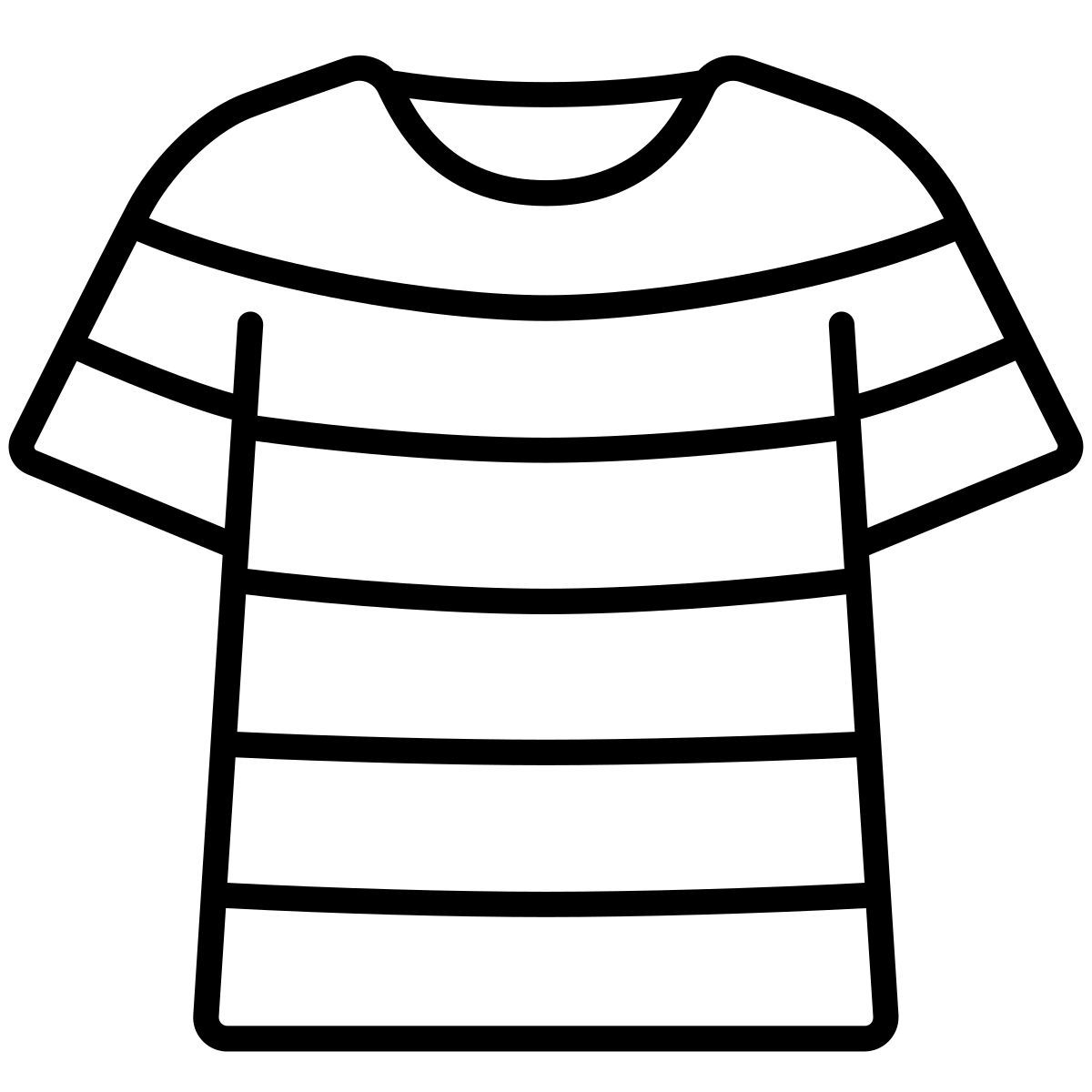 tshirt icon