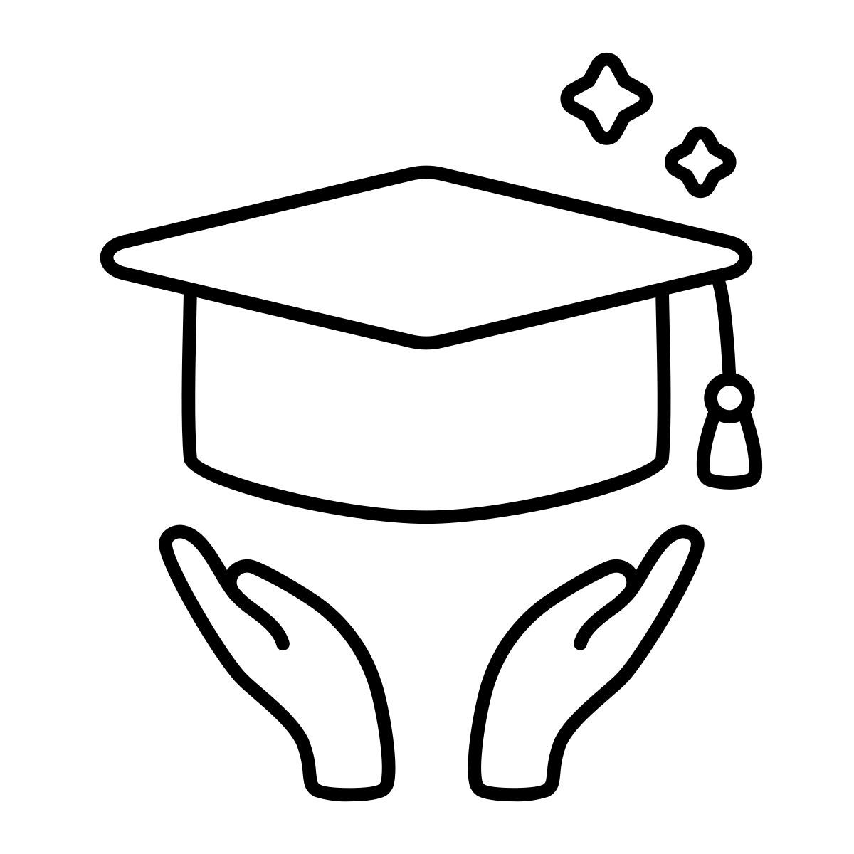 University icon