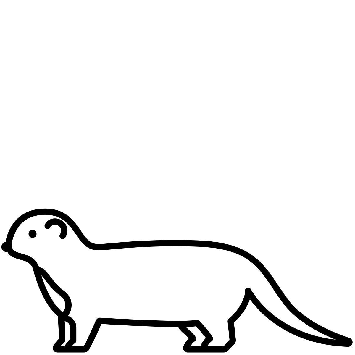 weasel icon