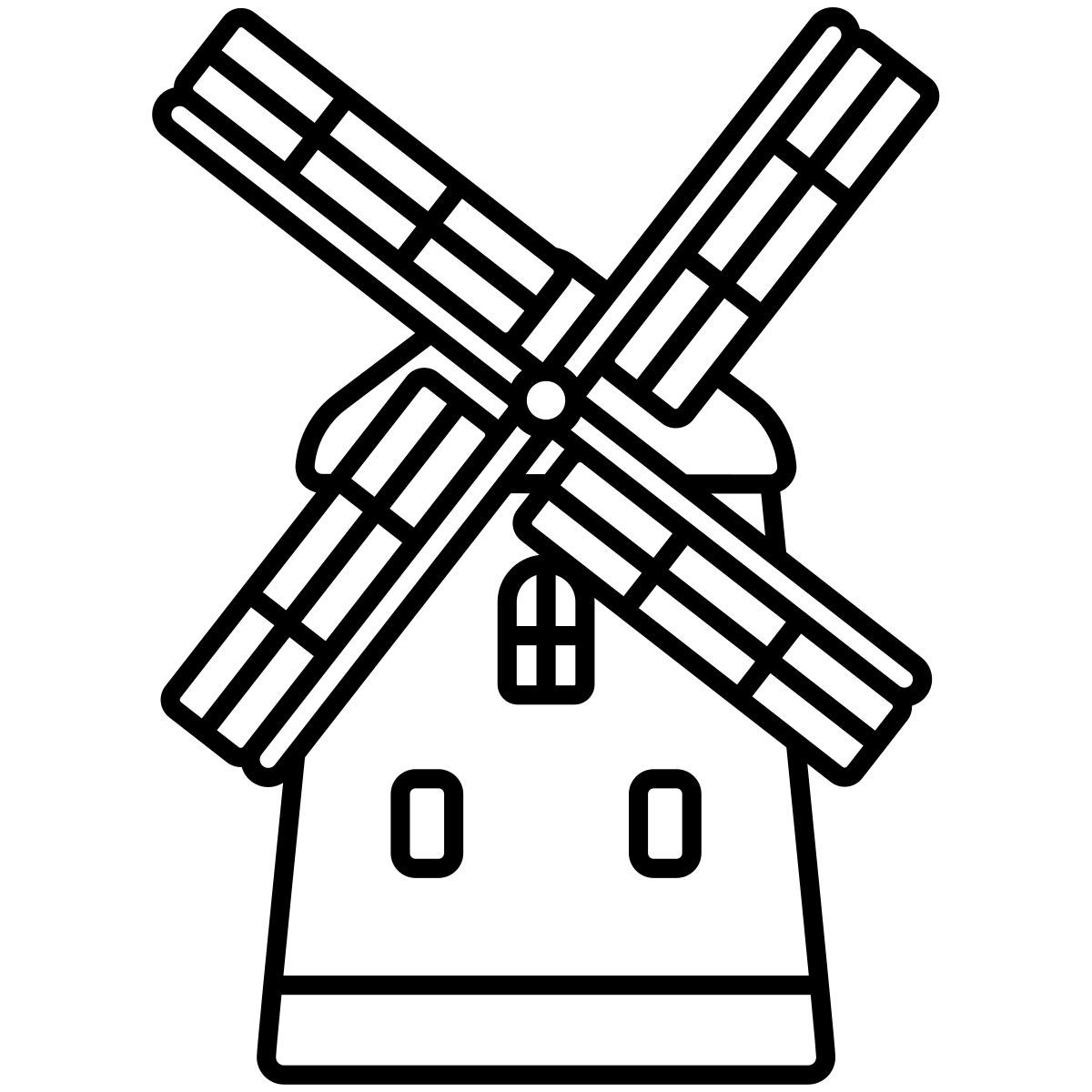 windmill icon