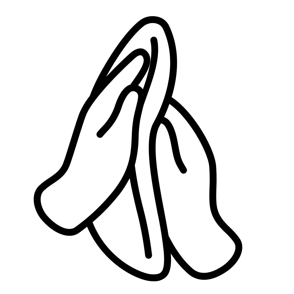 pulire icon