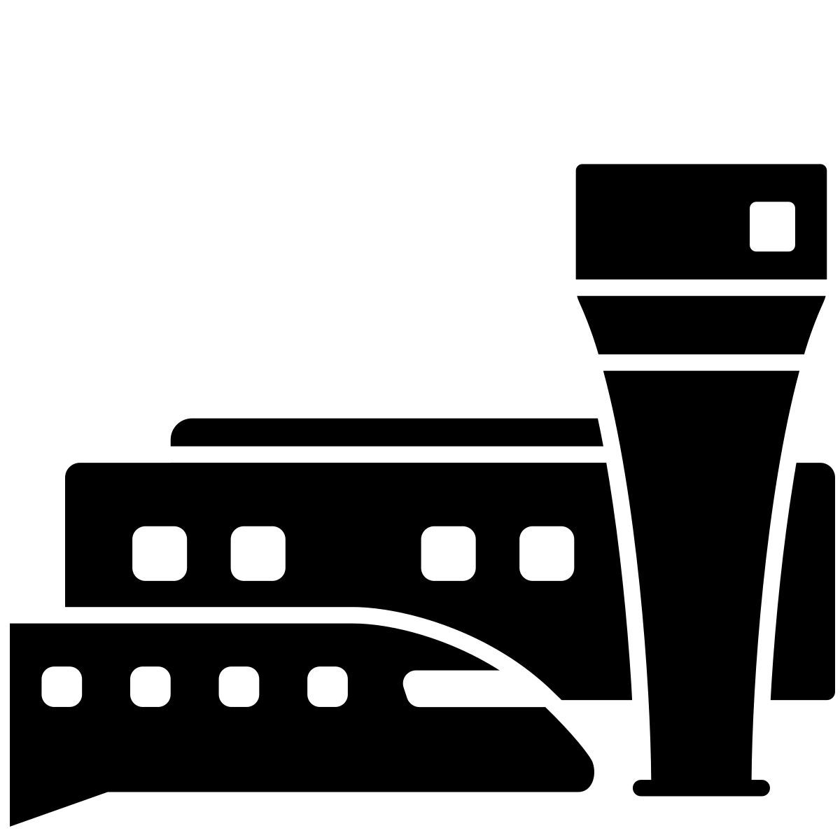 airport icon
