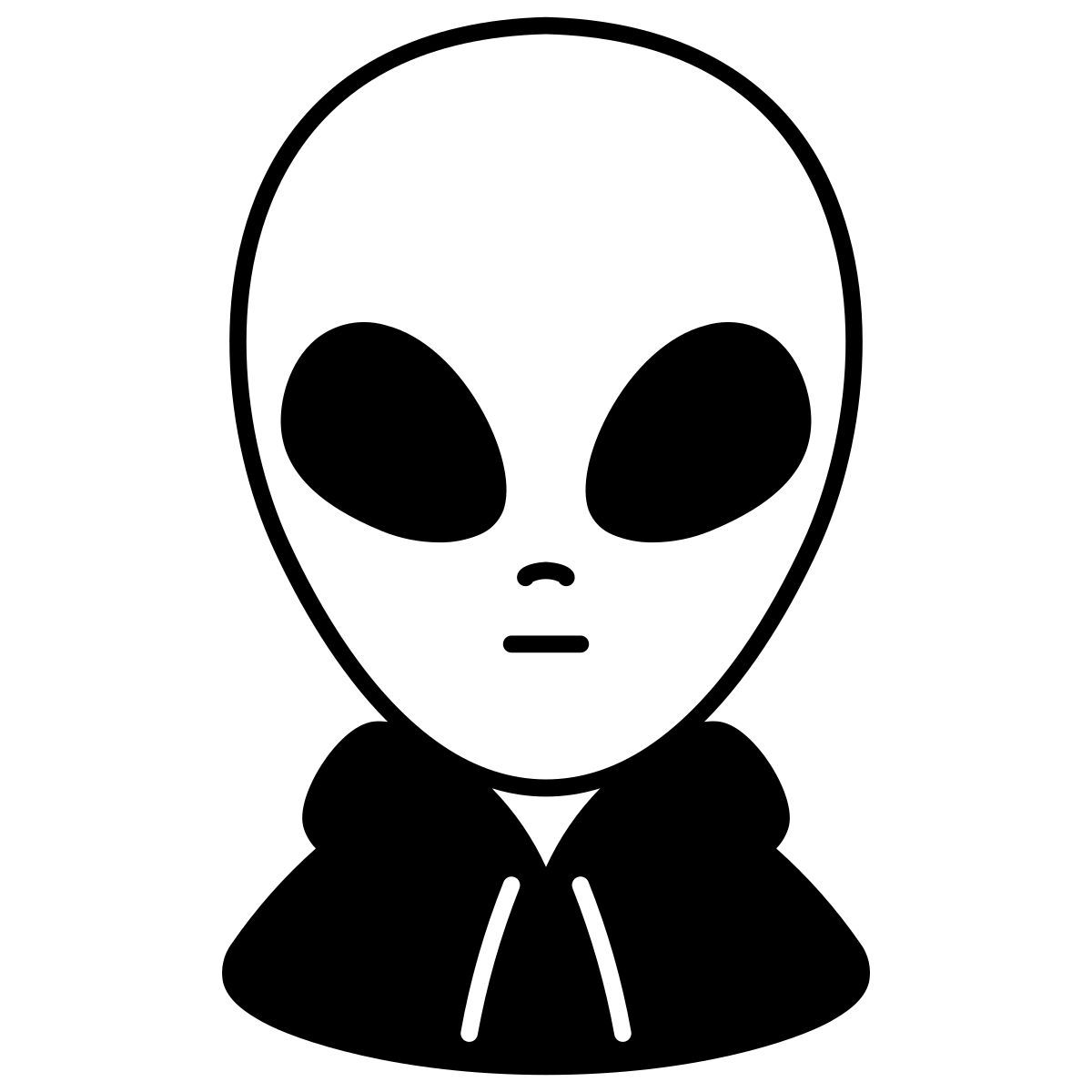 alien icon