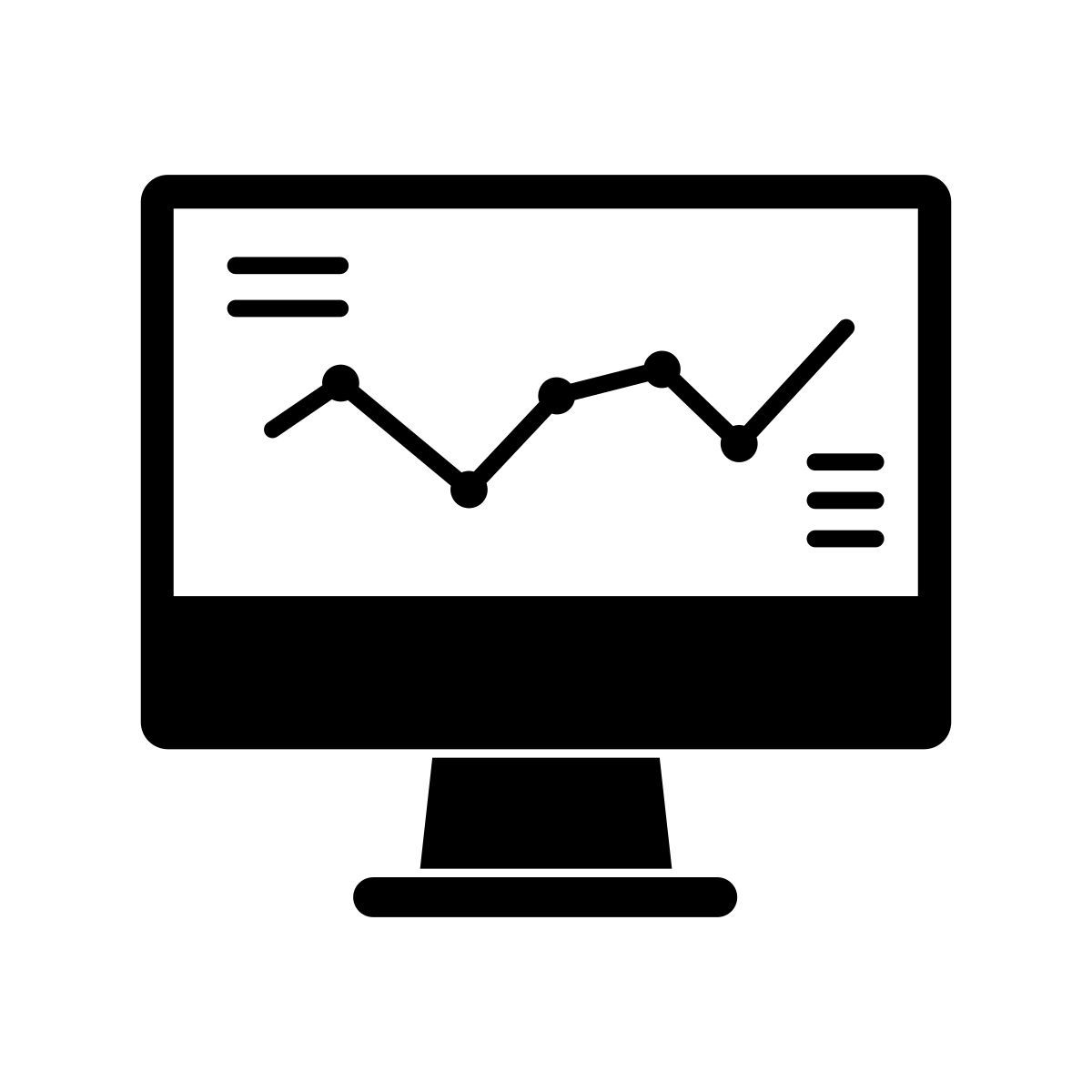 analysis icon