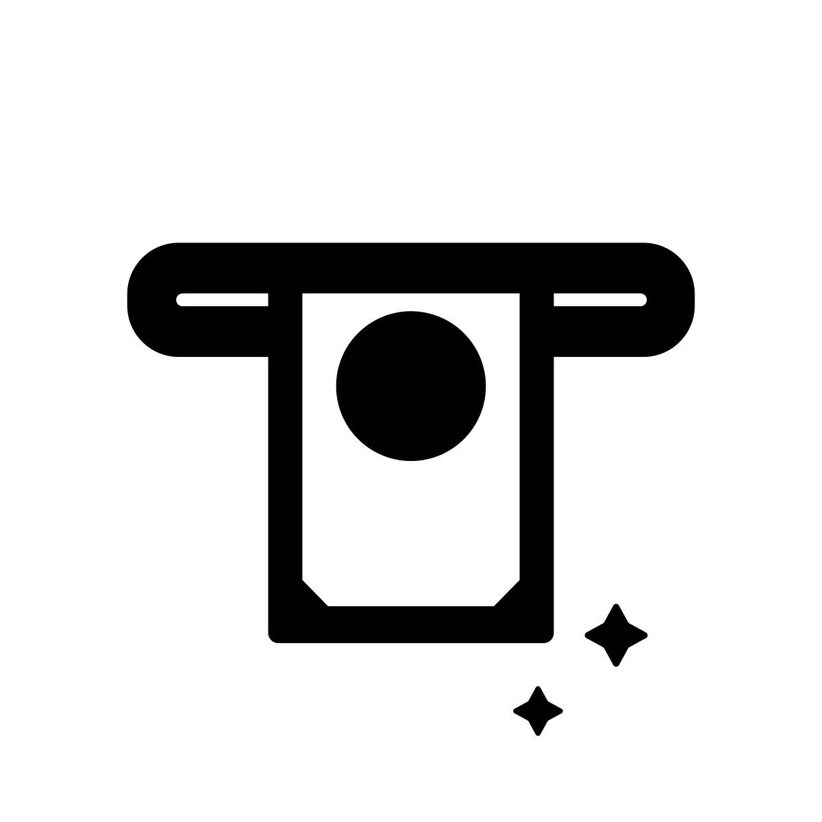 atm icon