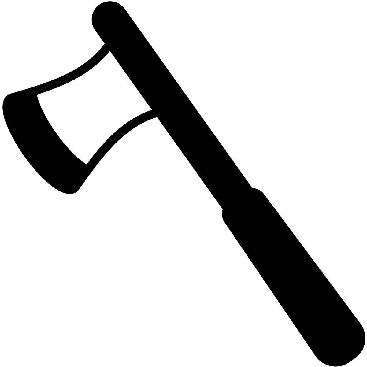axe icon