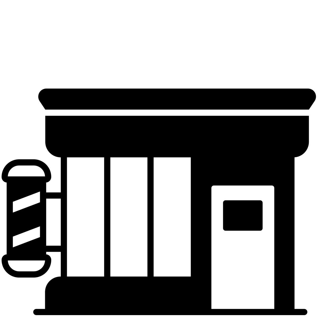 barber icon