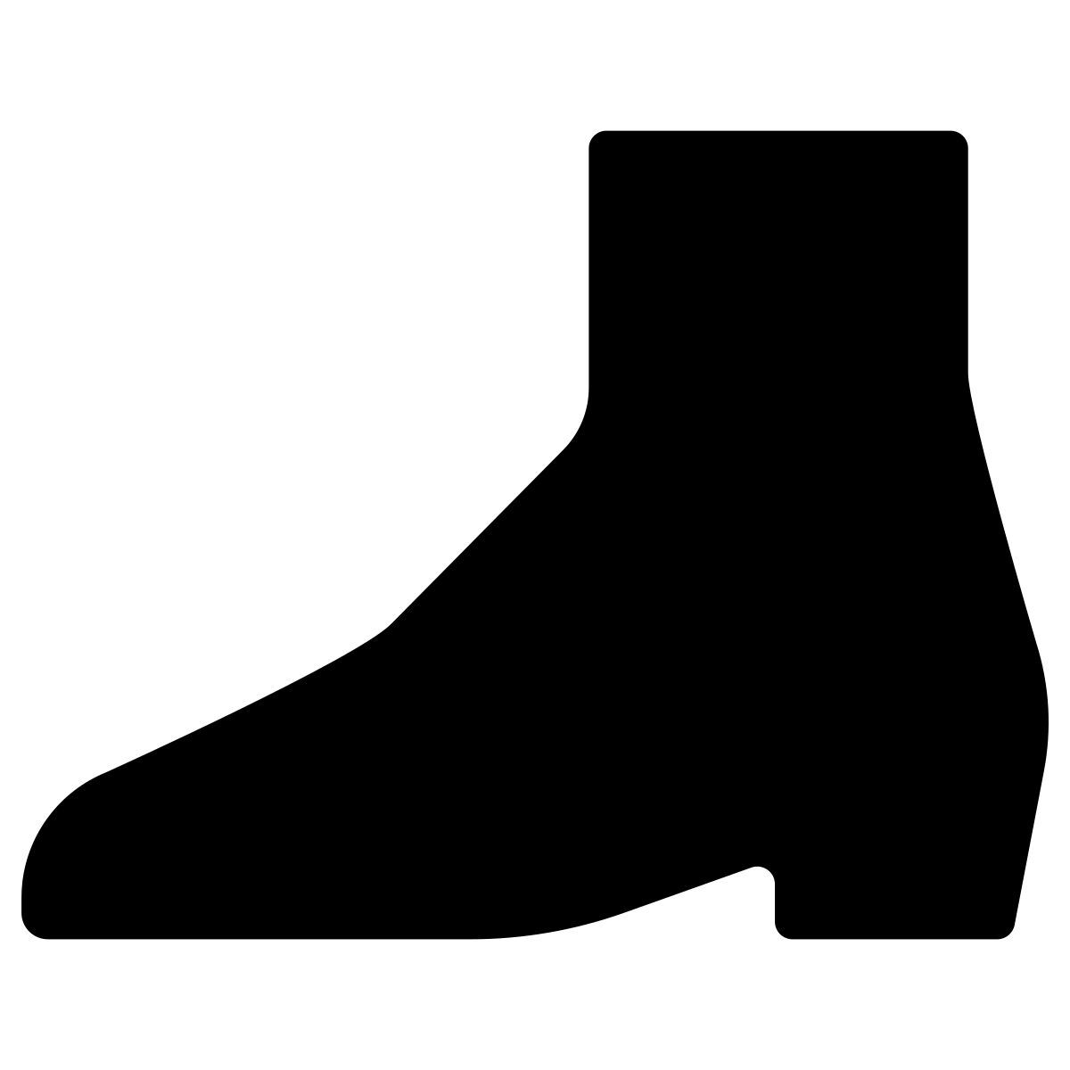 boot icon