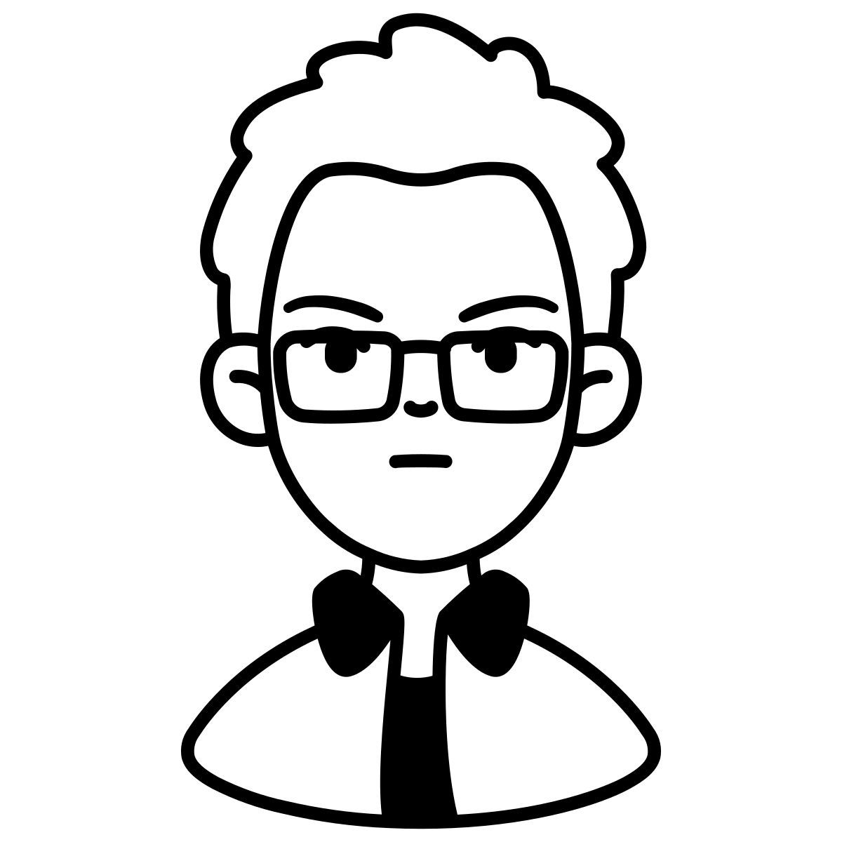 boy icon