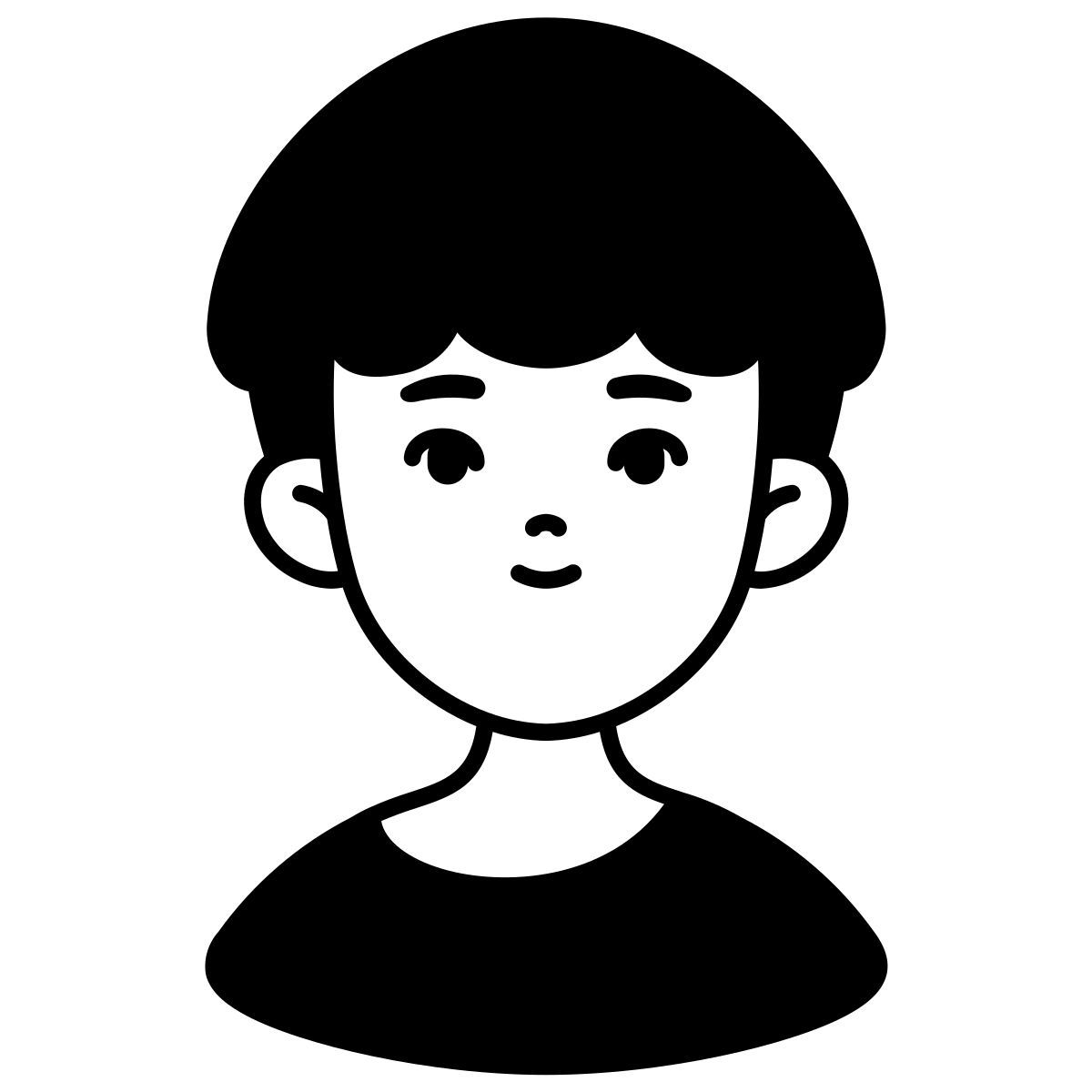 boy icon