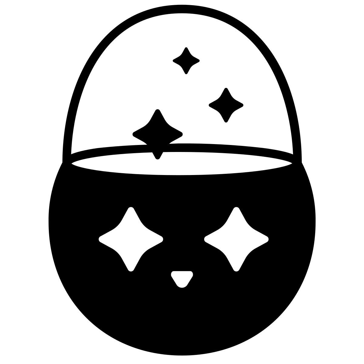 bucket icon