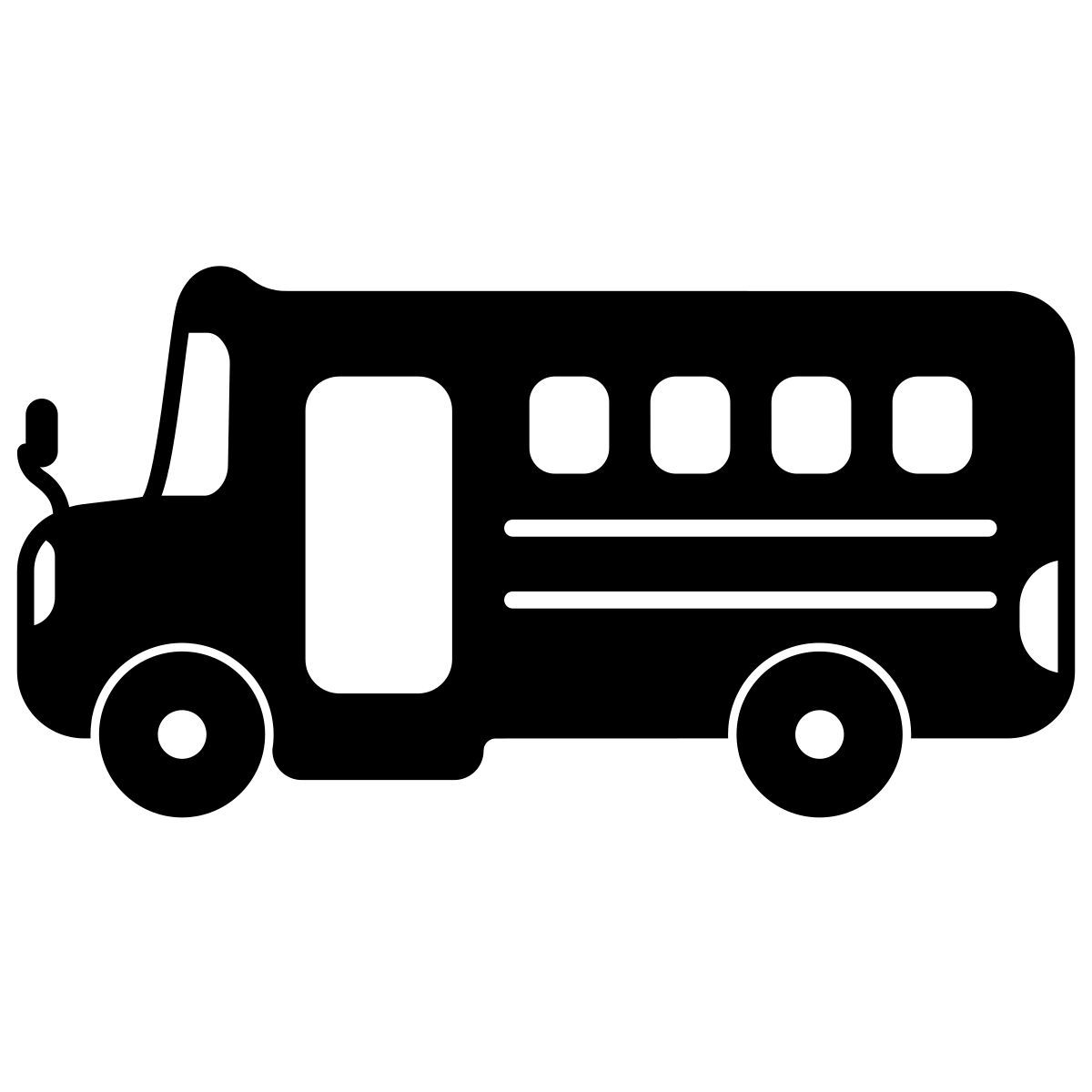 bus icon