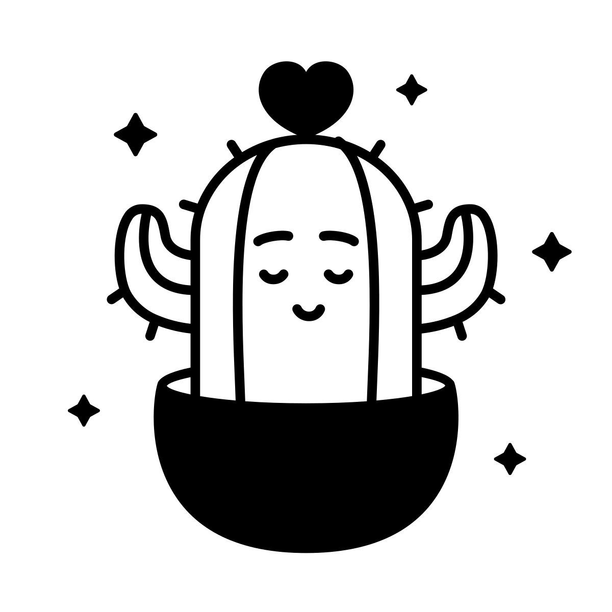 cacto icon