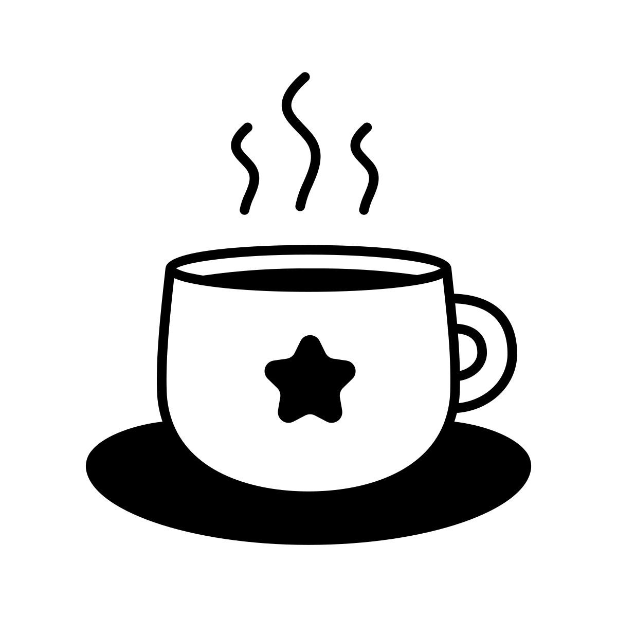 caffeine icon