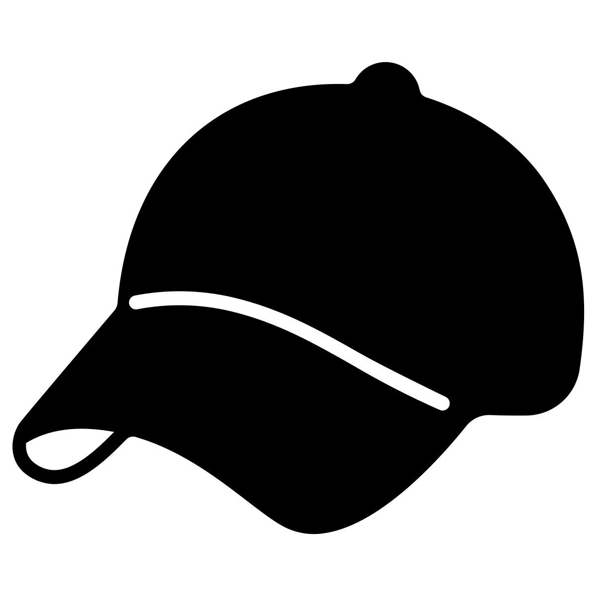 cap icon