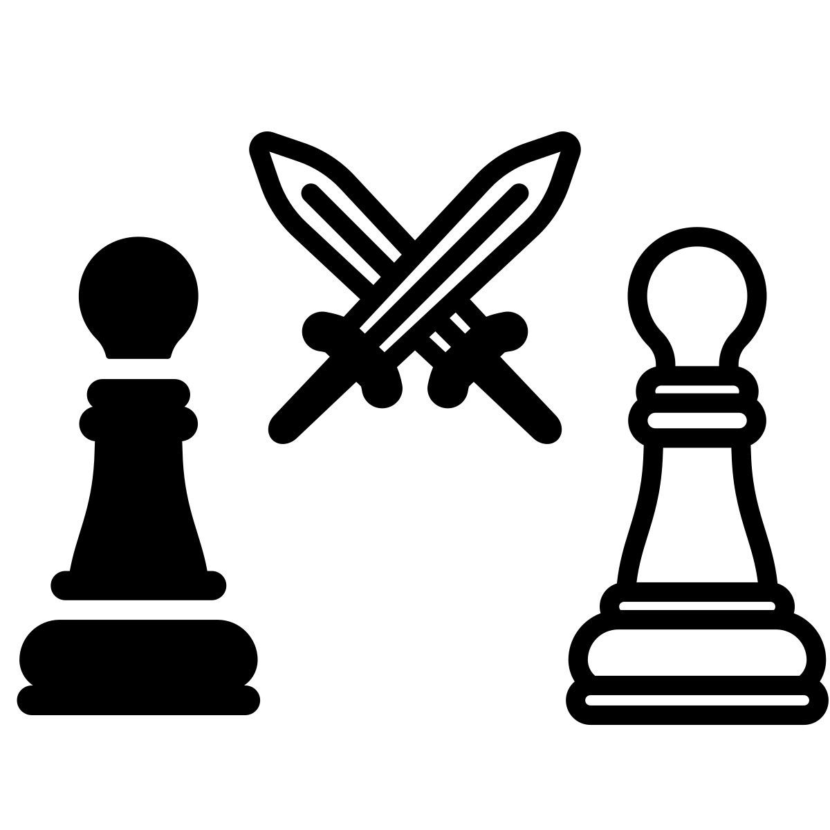 chess game icon