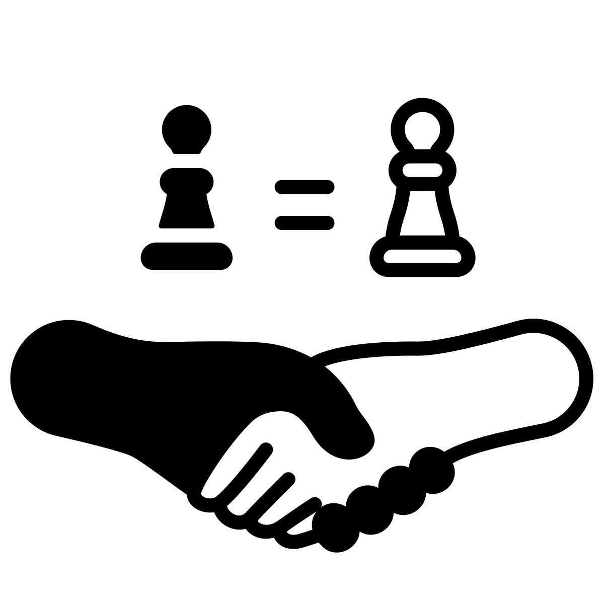 chess game icon