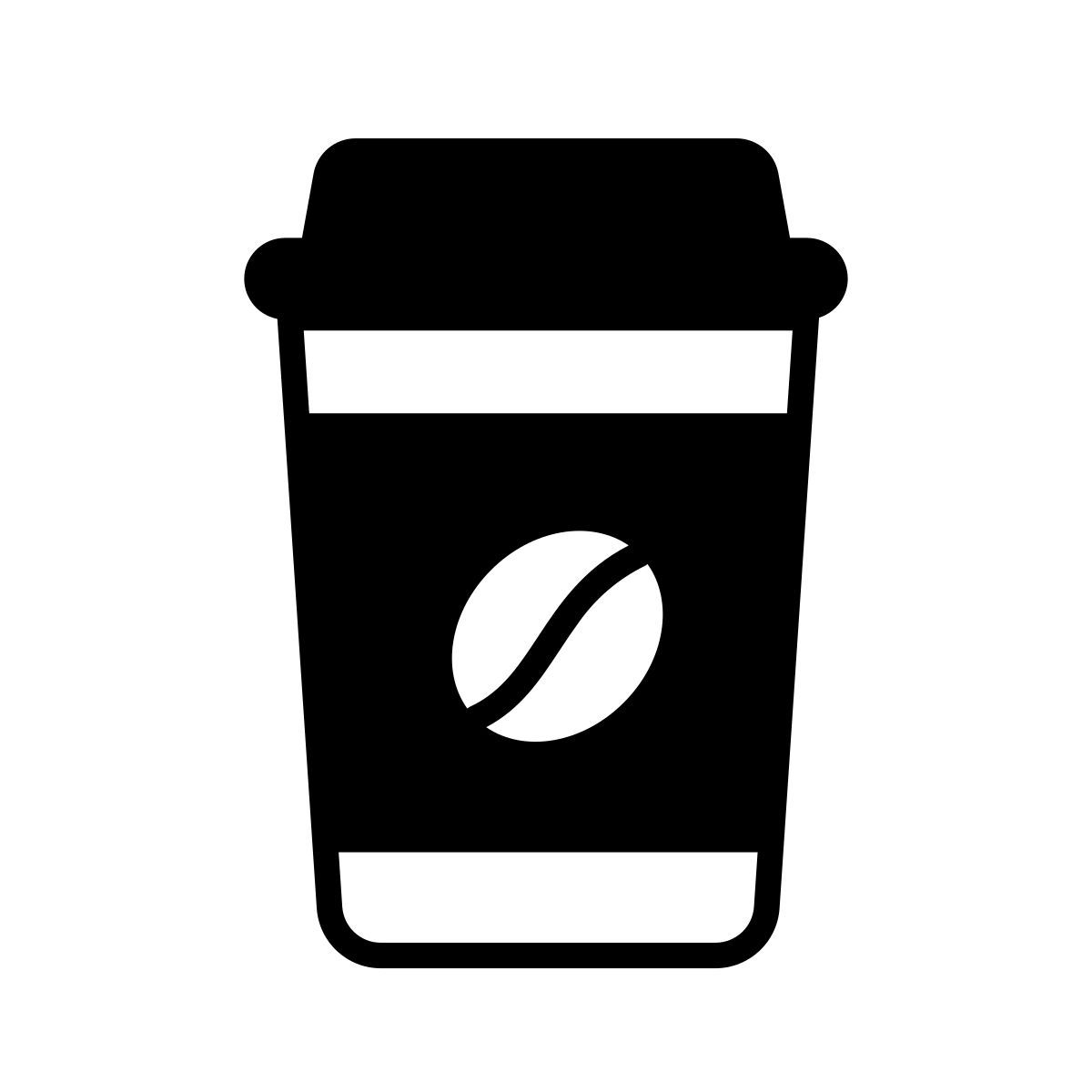 coffee icon