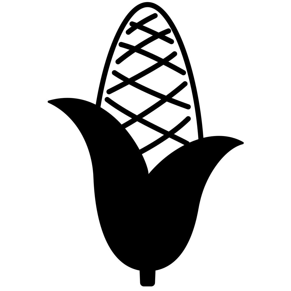 corn icon