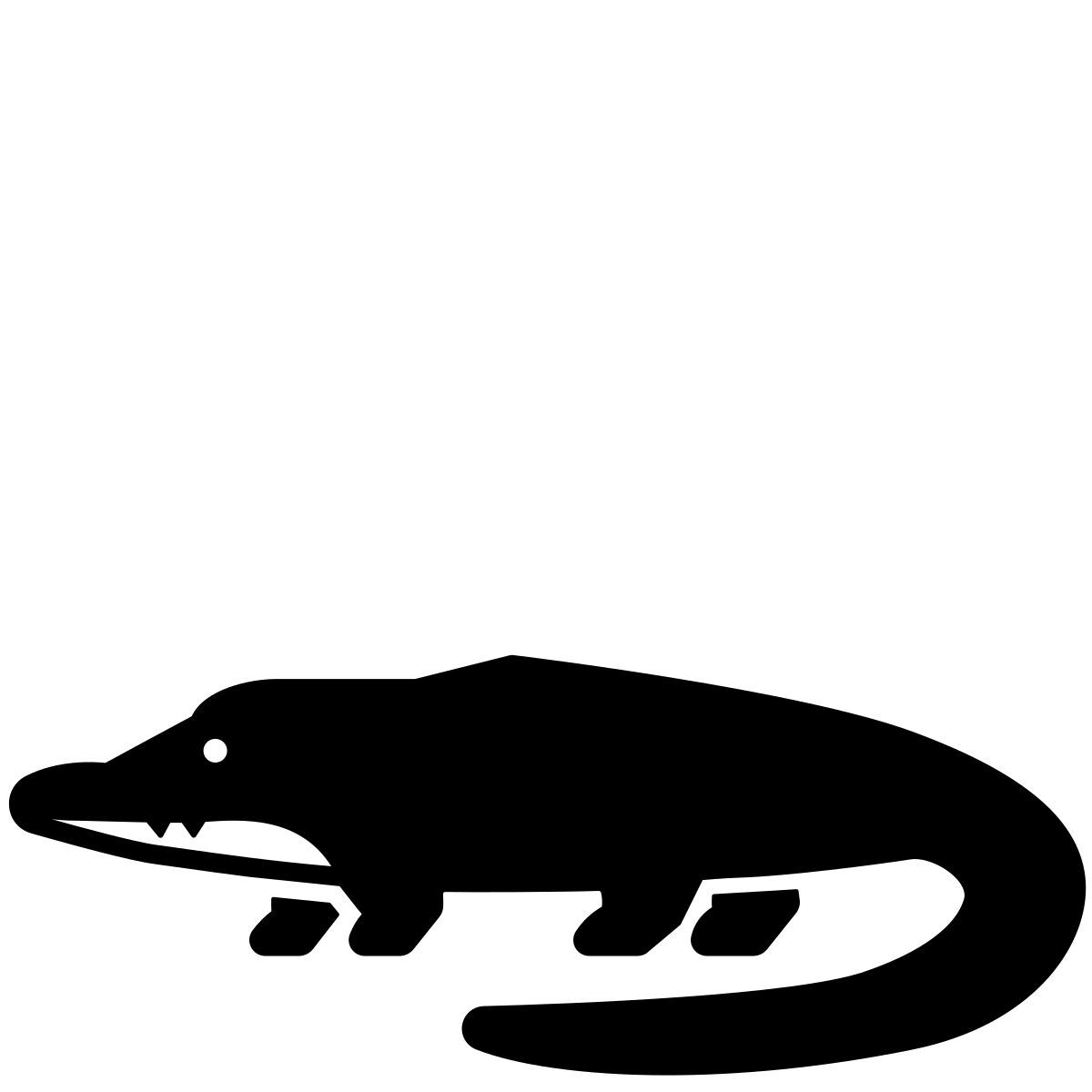 cocodrilo icon
