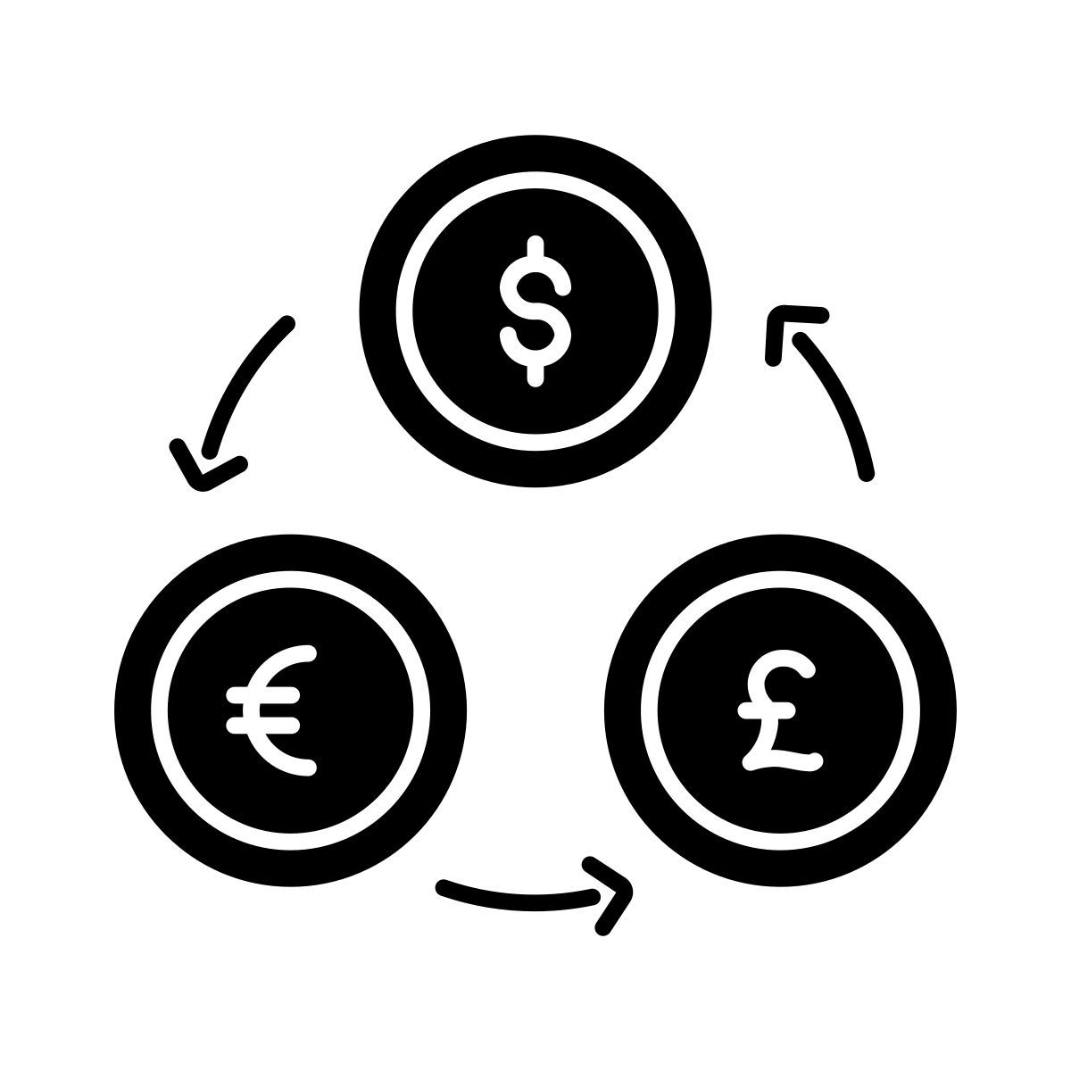 currency icon