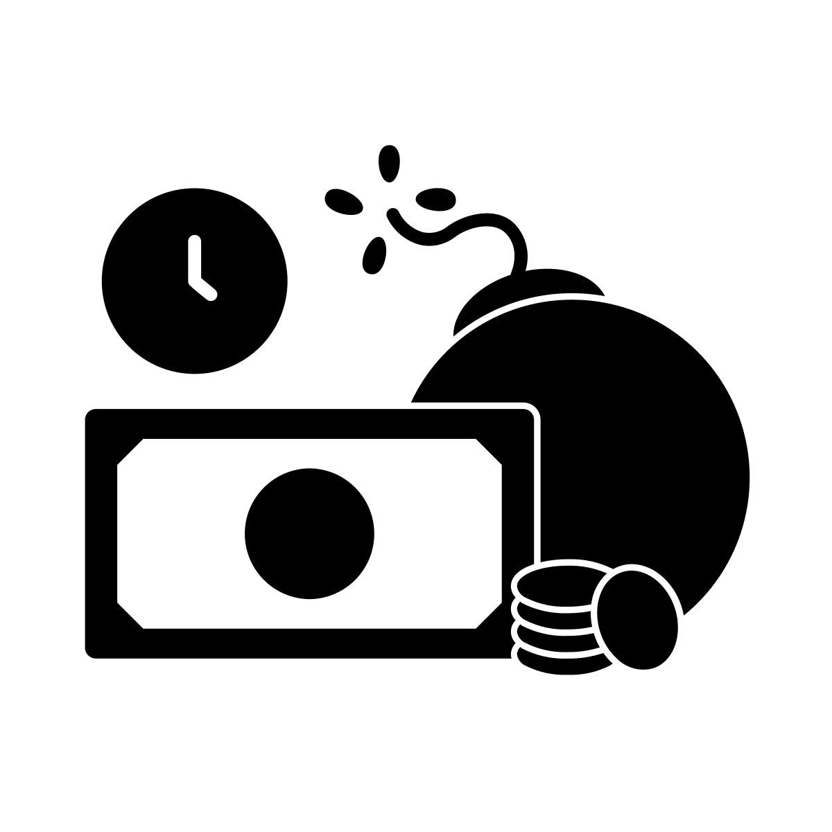 addebito icon