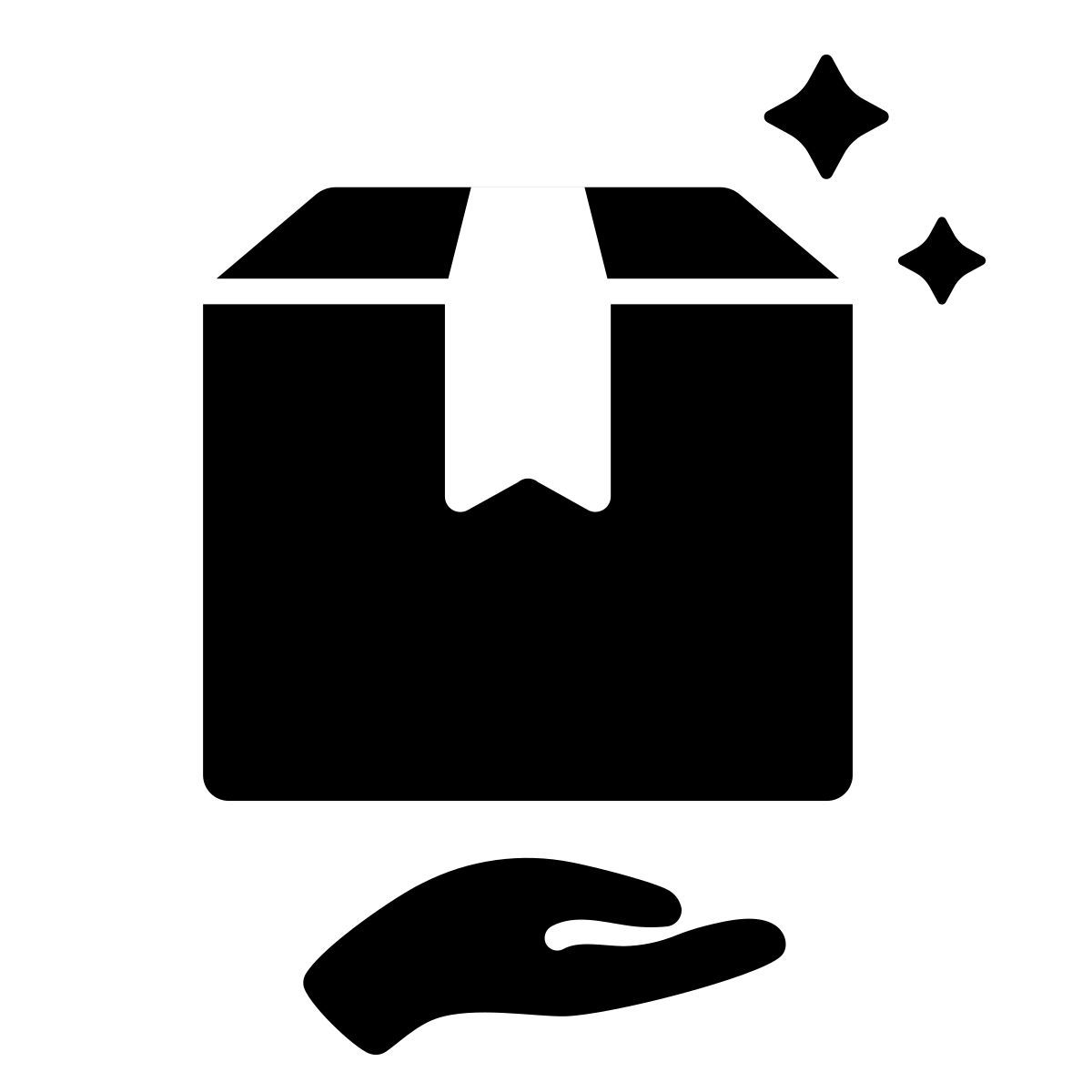 delivery icon