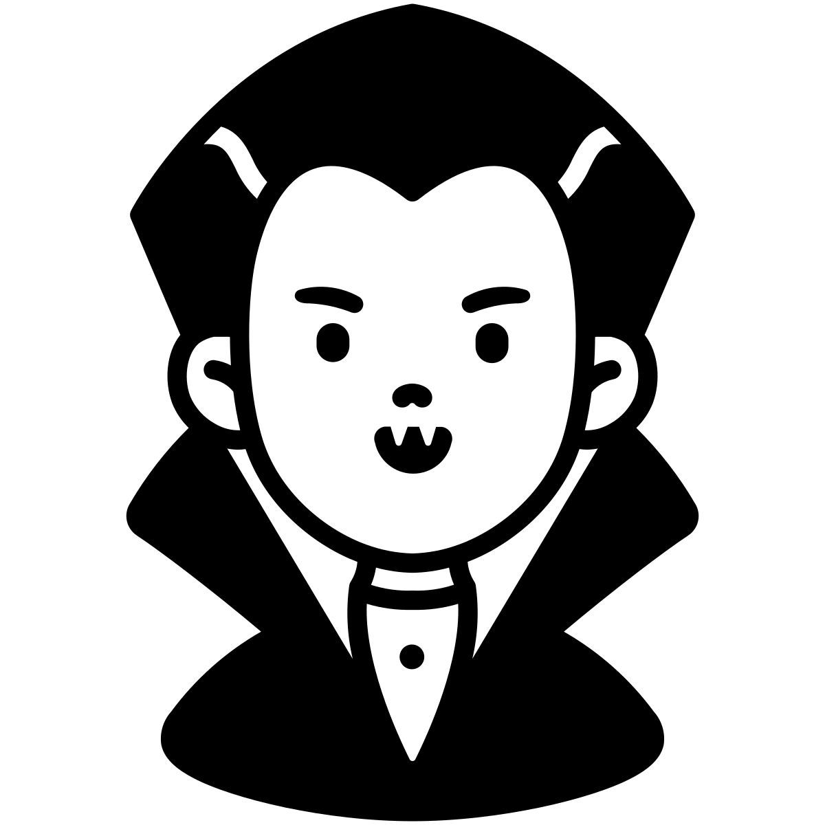 dracula icon