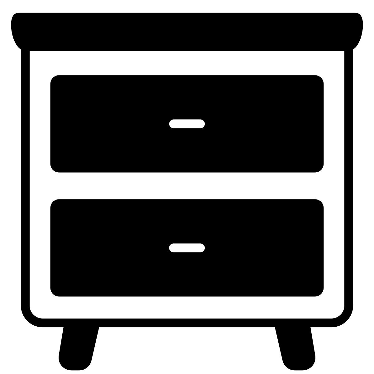 drawer icon