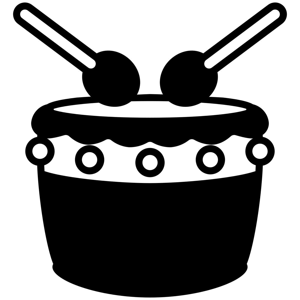 drums icon