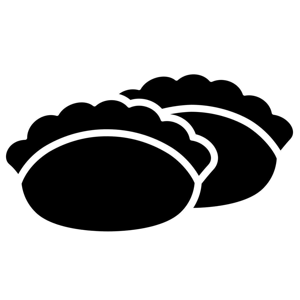 饺子 icon