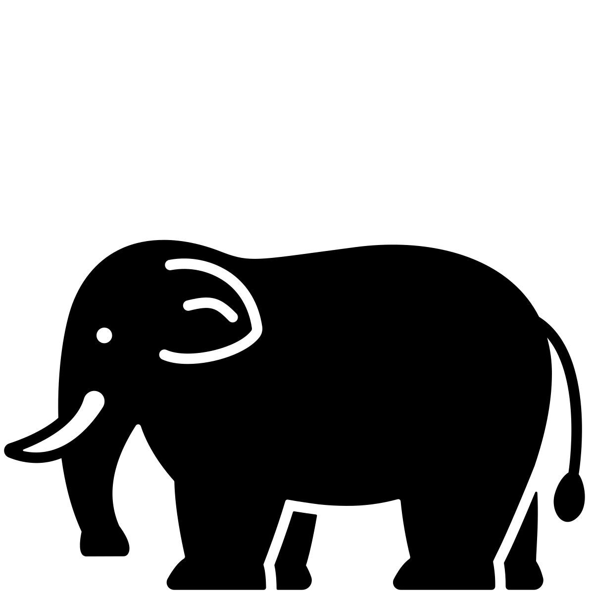 elephant icon