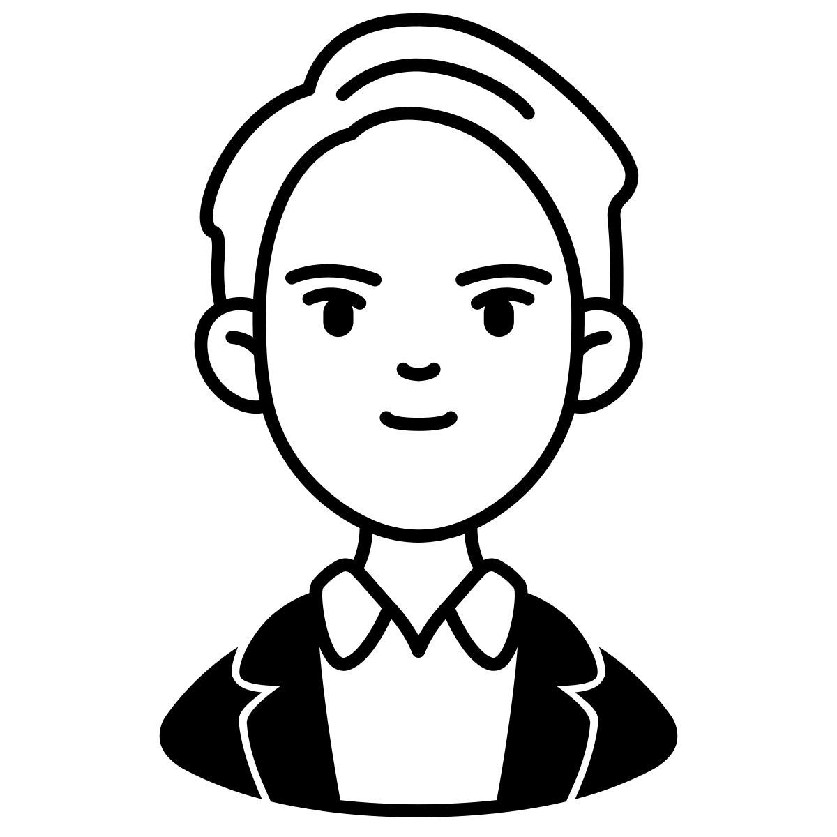 employee icon