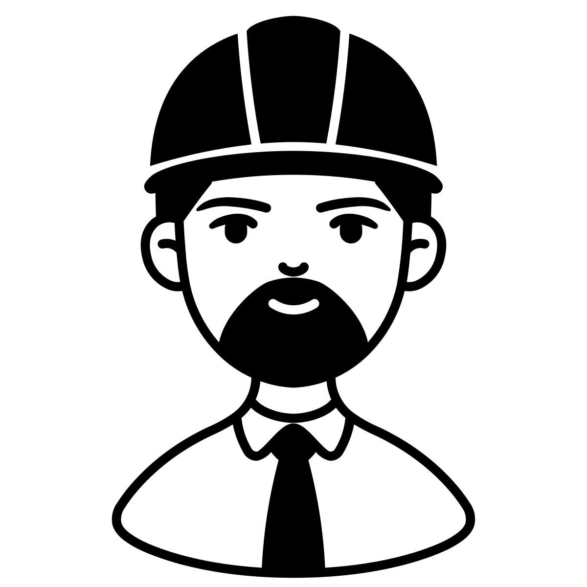 engineer icon
