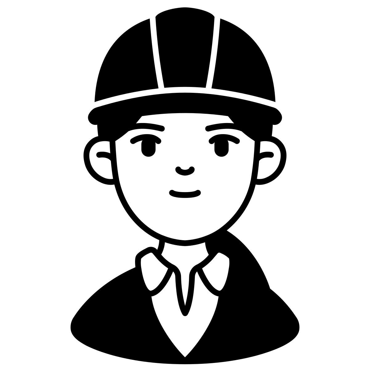 engineer icon