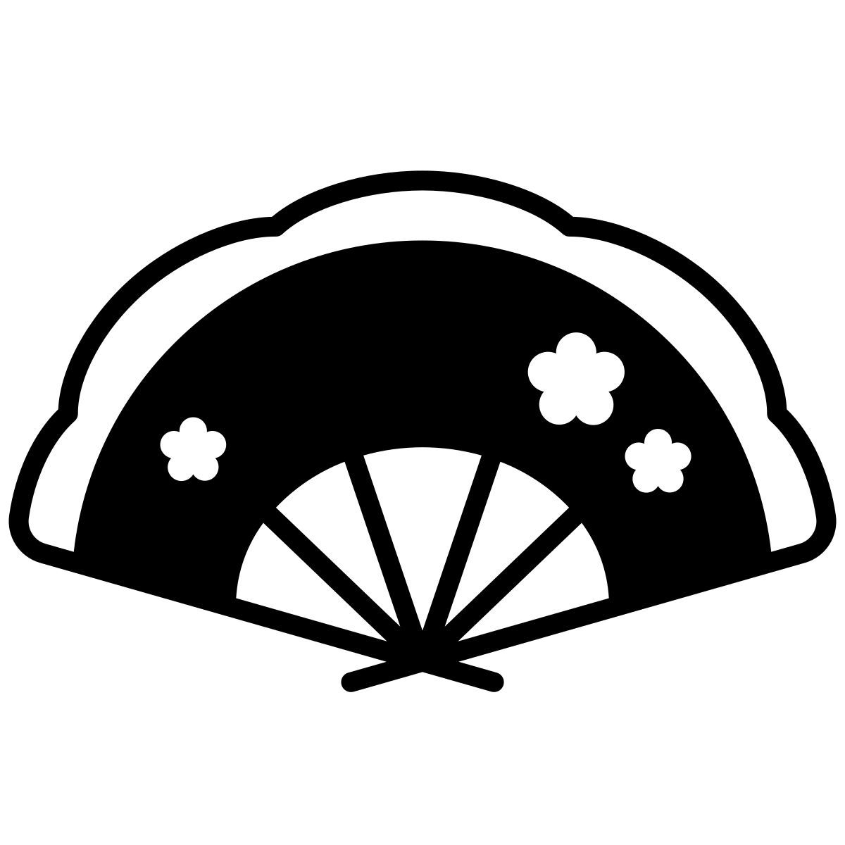 fan icon
