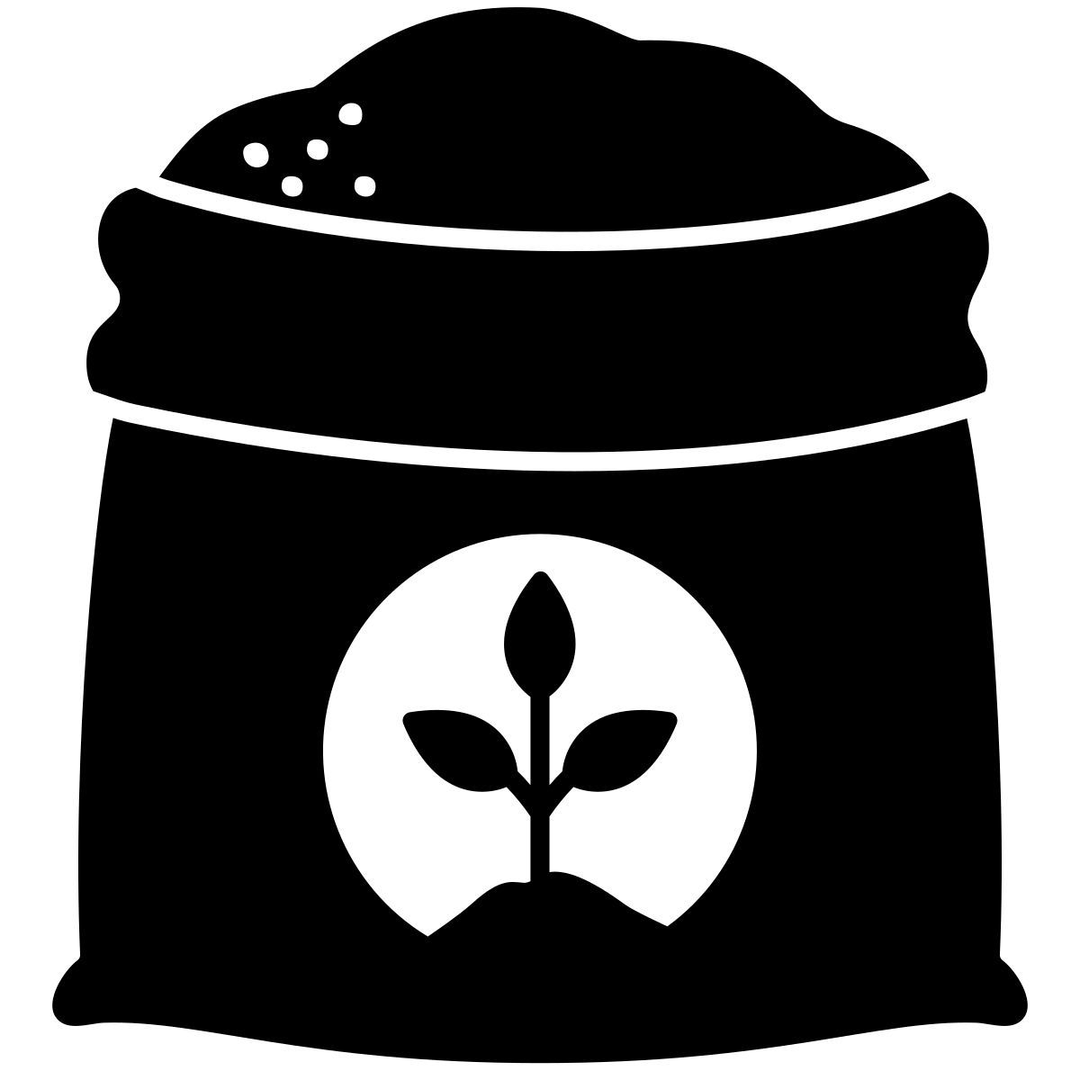fertilizer icon