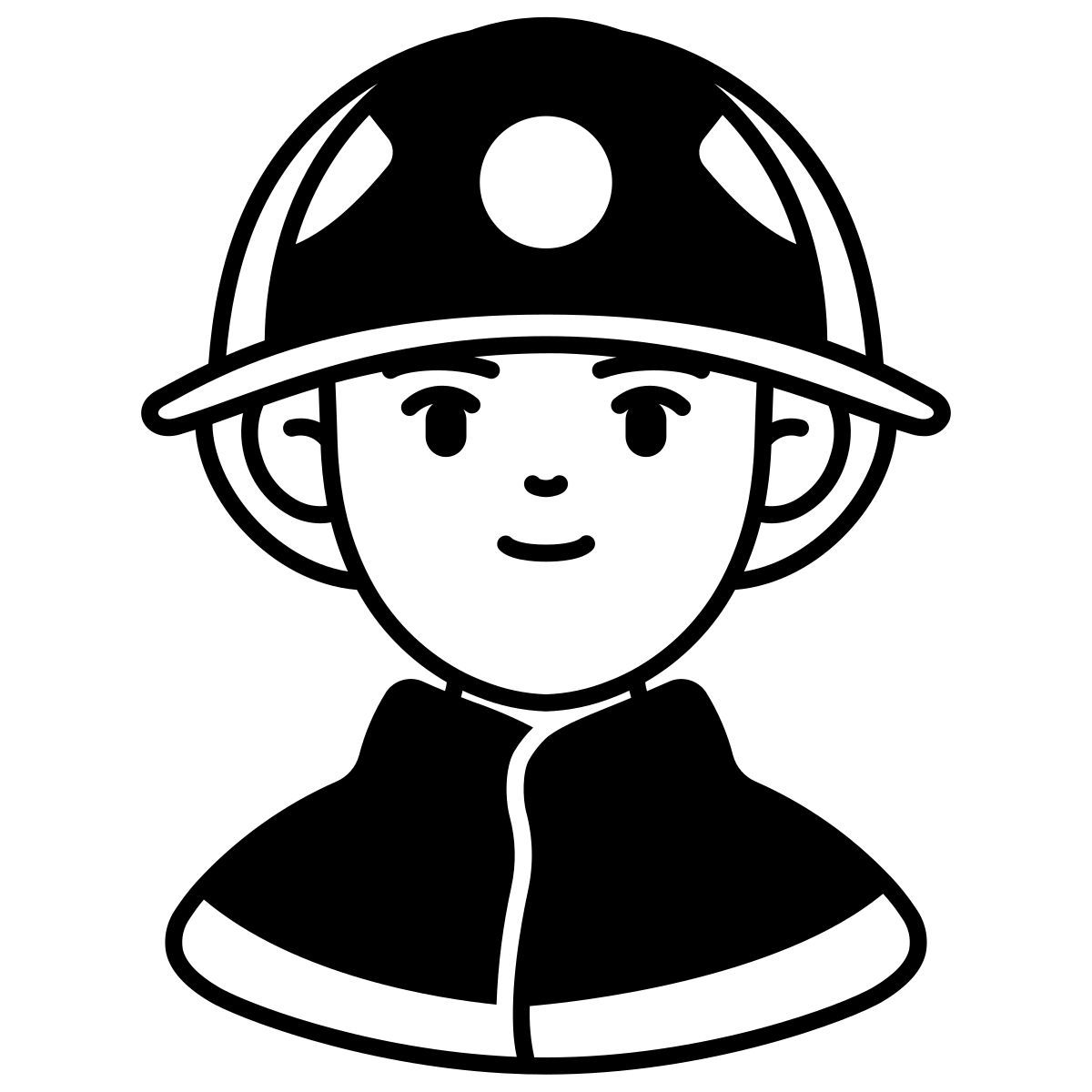 fireman icon