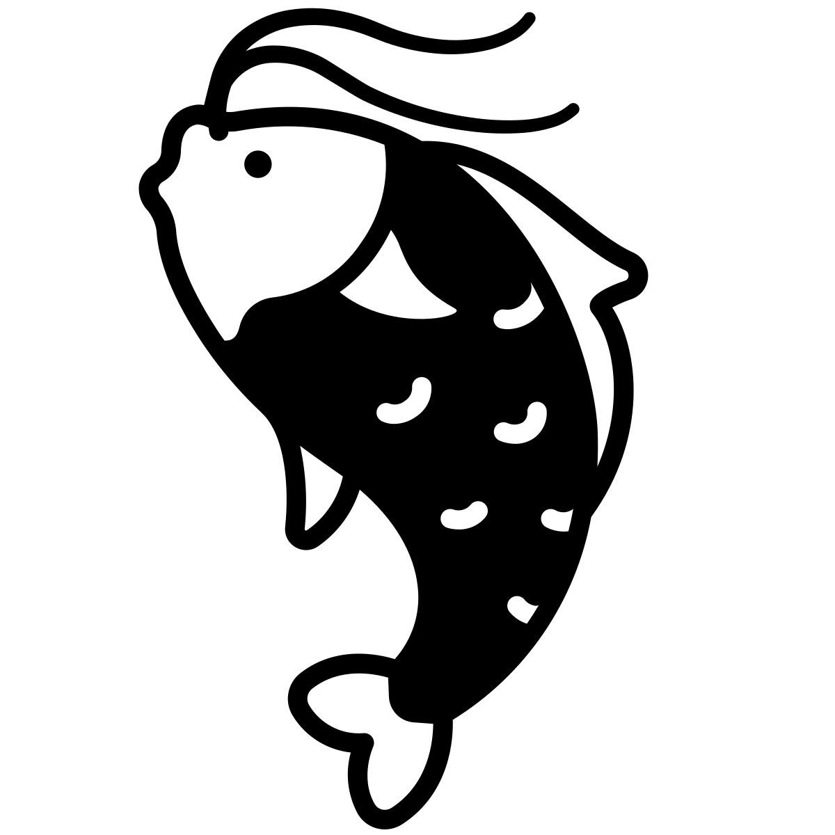 fish icon