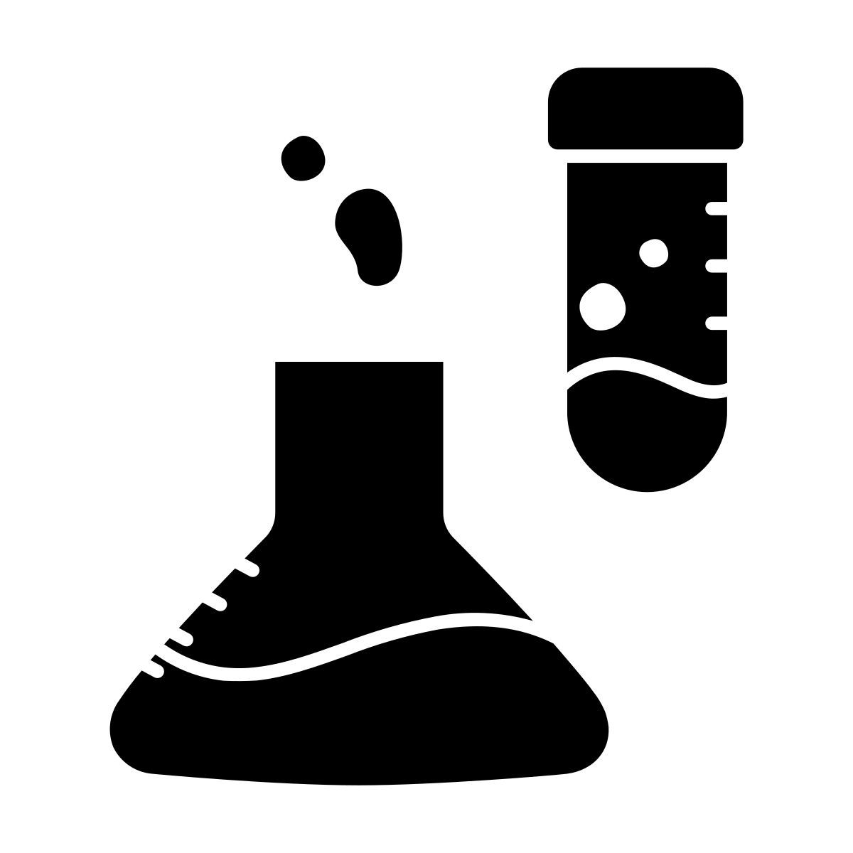 flask icon