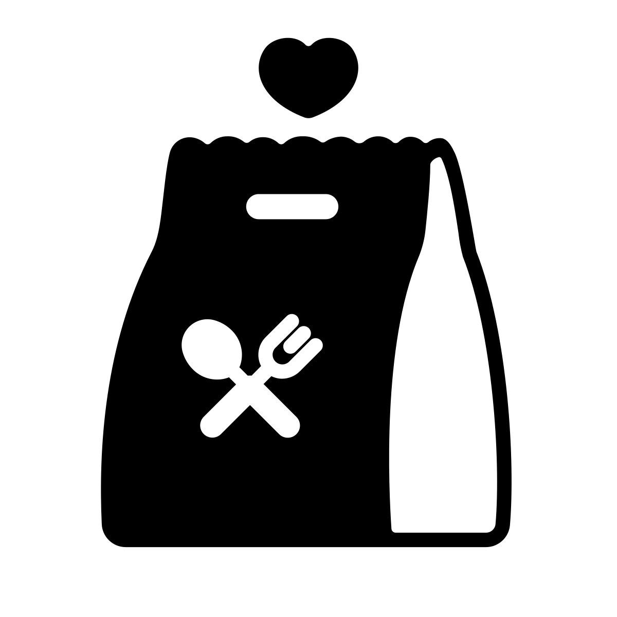 food package icon