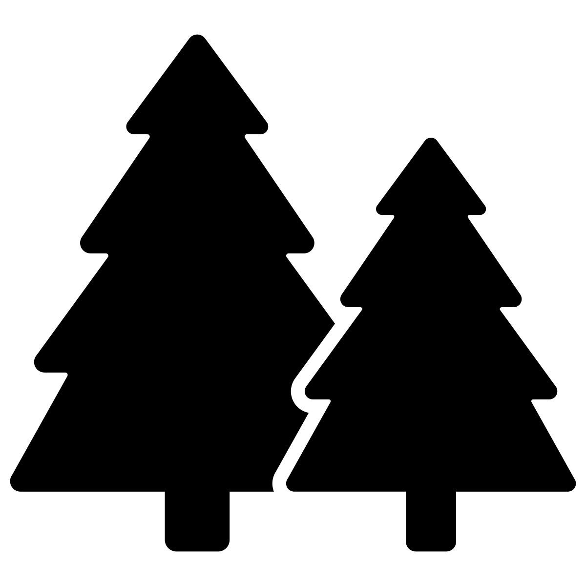 forest icon